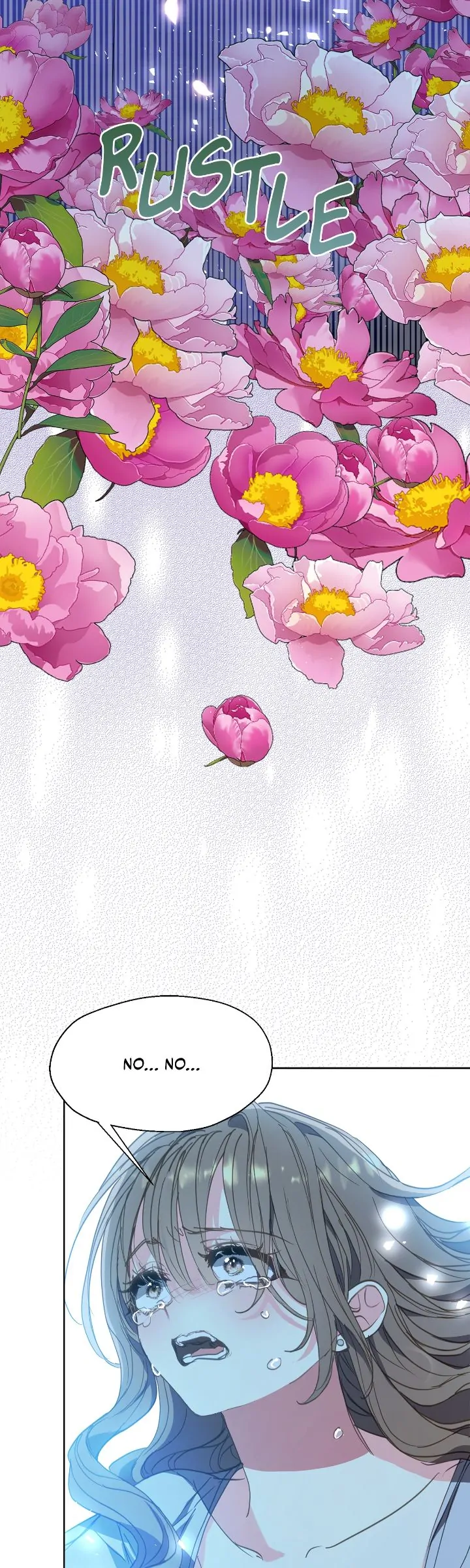Your Majesty, Please Don’t Kill Me Again Chapter 130 page 20