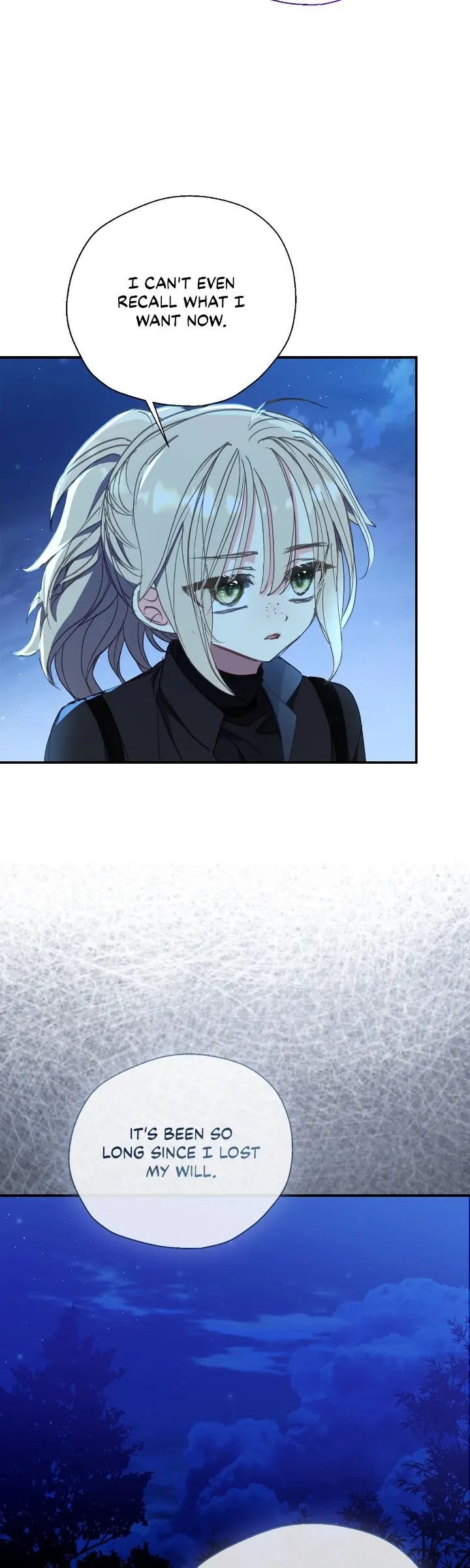 Your Majesty, Please Don’t Kill Me Again Chapter 130 page 2
