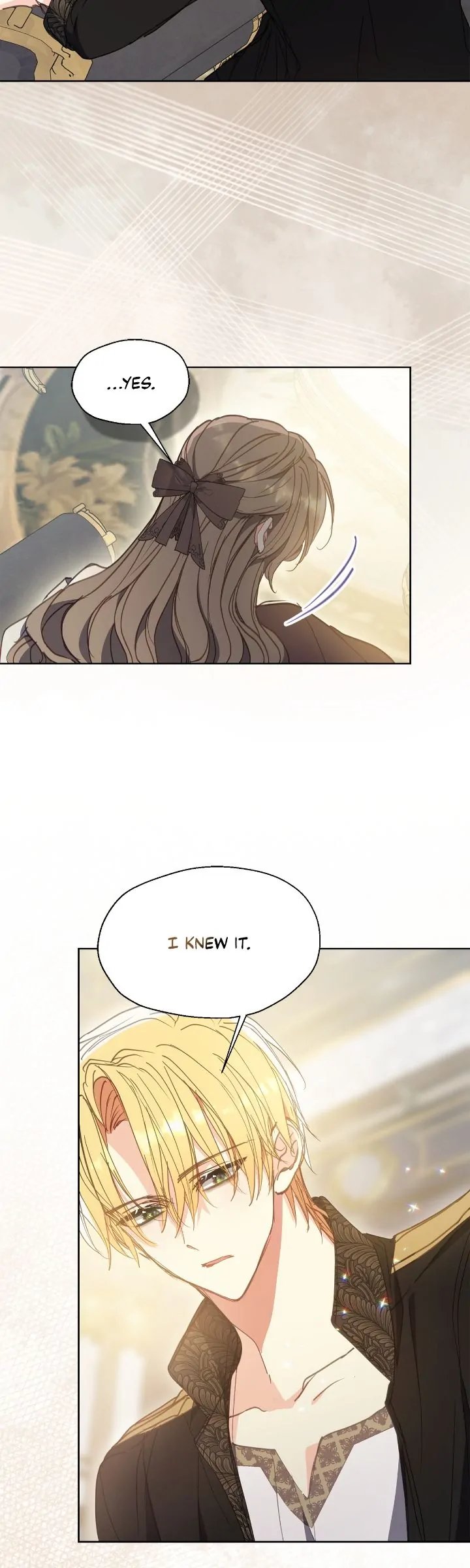 Your Majesty, Please Don’t Kill Me Again Chapter 130 page 31