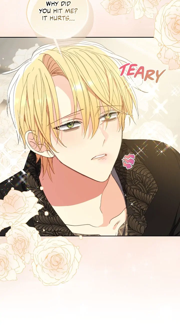 Your Majesty, Please Don’t Kill Me Again Chapter 130 page 35
