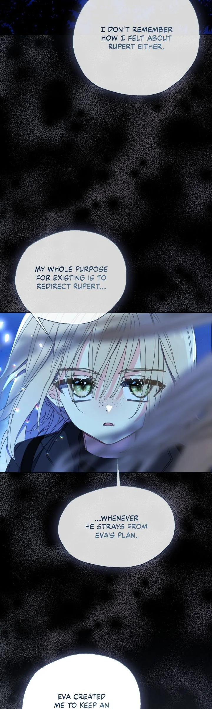 Your Majesty, Please Don’t Kill Me Again Chapter 130 page 3