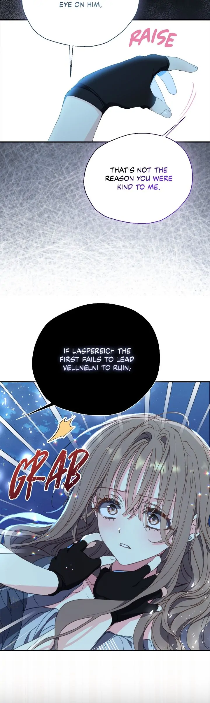 Your Majesty, Please Don’t Kill Me Again Chapter 130 page 4
