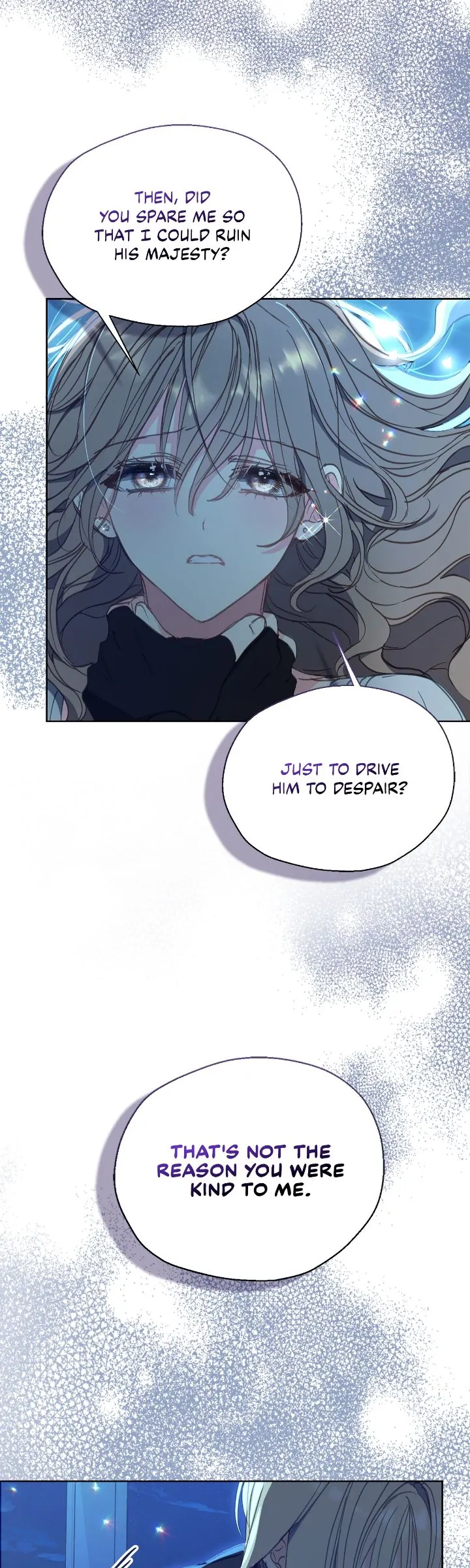 Your Majesty, Please Don’t Kill Me Again Chapter 130 page 7