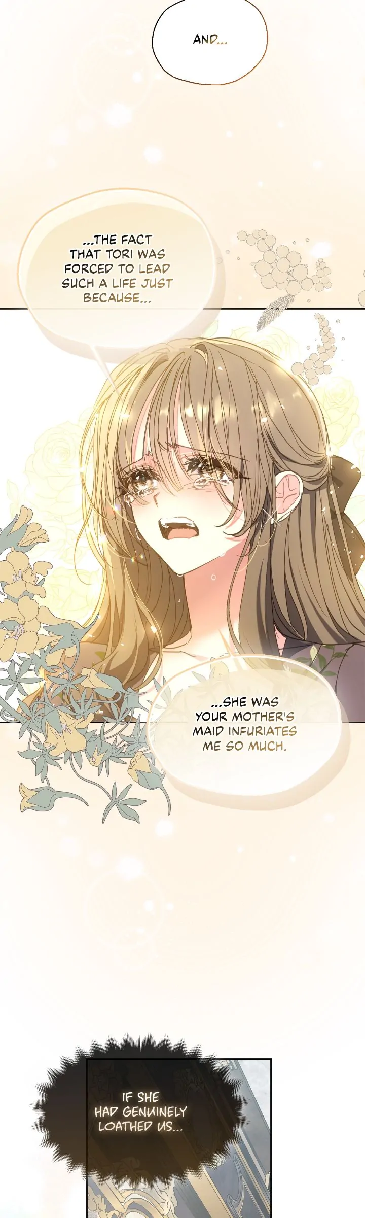 Your Majesty, Please Don’t Kill Me Again Chapter 131 page 9