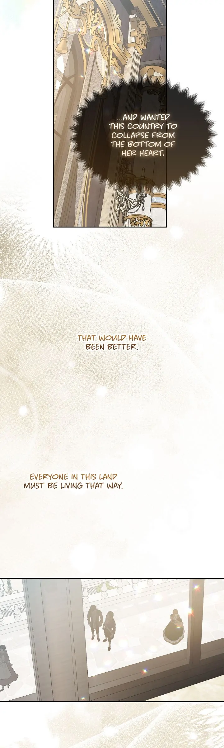 Your Majesty, Please Don’t Kill Me Again Chapter 131 page 10