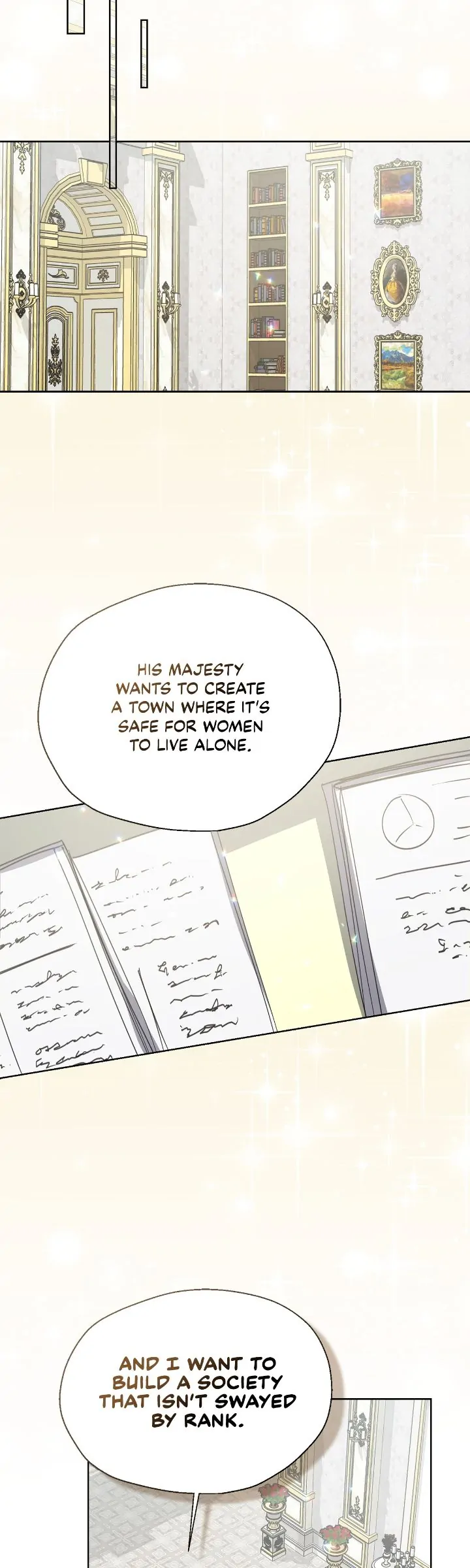 Your Majesty, Please Don’t Kill Me Again Chapter 131 page 14