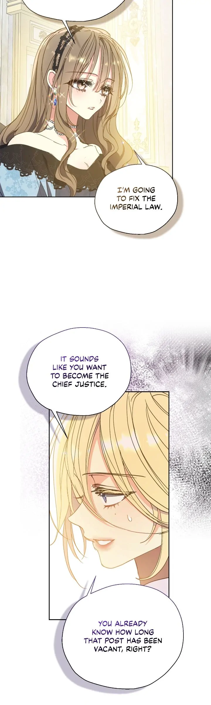 Your Majesty, Please Don’t Kill Me Again Chapter 131 page 16