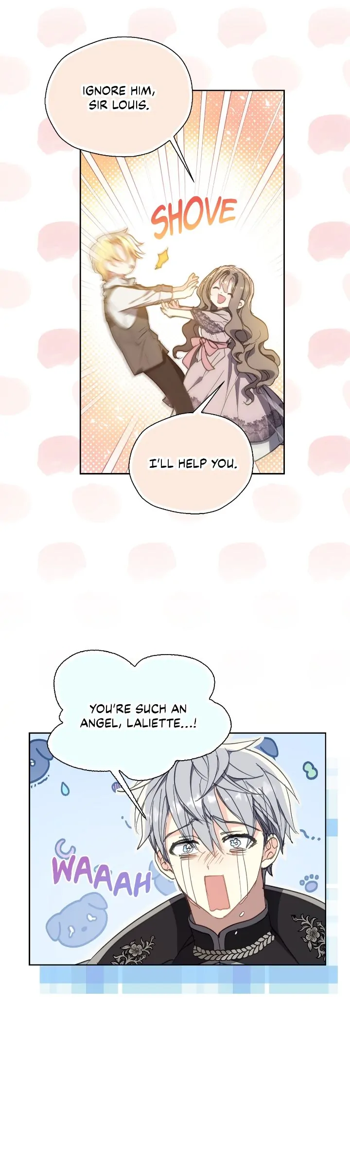 Your Majesty, Please Don’t Kill Me Again Chapter 131 page 28