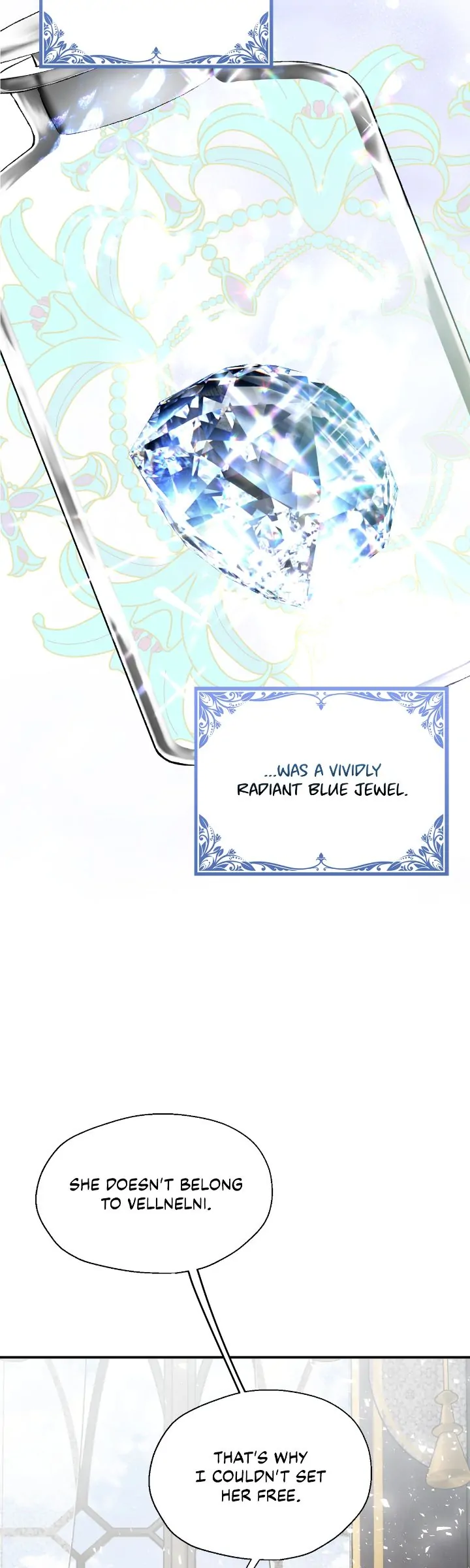Your Majesty, Please Don’t Kill Me Again Chapter 131 page 2