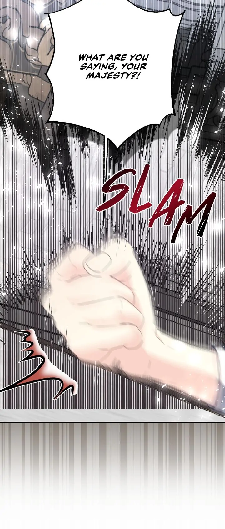 Your Majesty, Please Don’t Kill Me Again Chapter 131 page 30