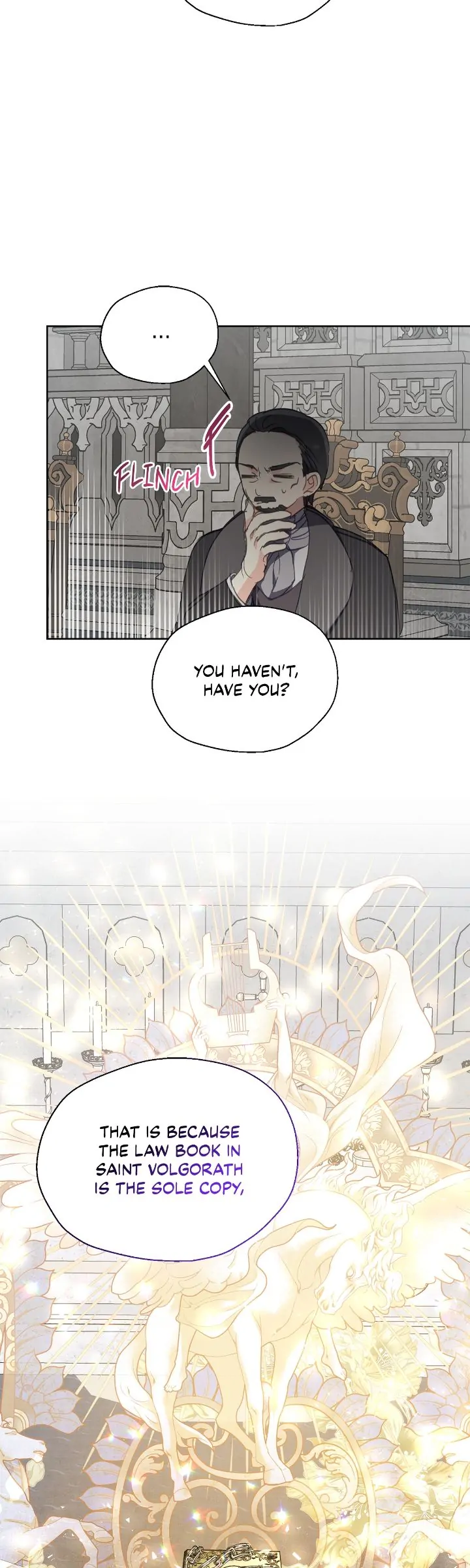 Your Majesty, Please Don’t Kill Me Again Chapter 131 page 34