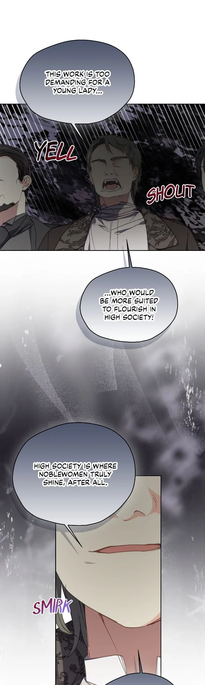 Your Majesty, Please Don’t Kill Me Again Chapter 131 page 37