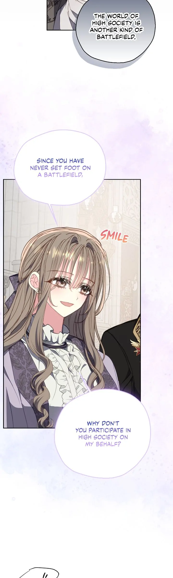 Your Majesty, Please Don’t Kill Me Again Chapter 131 page 38