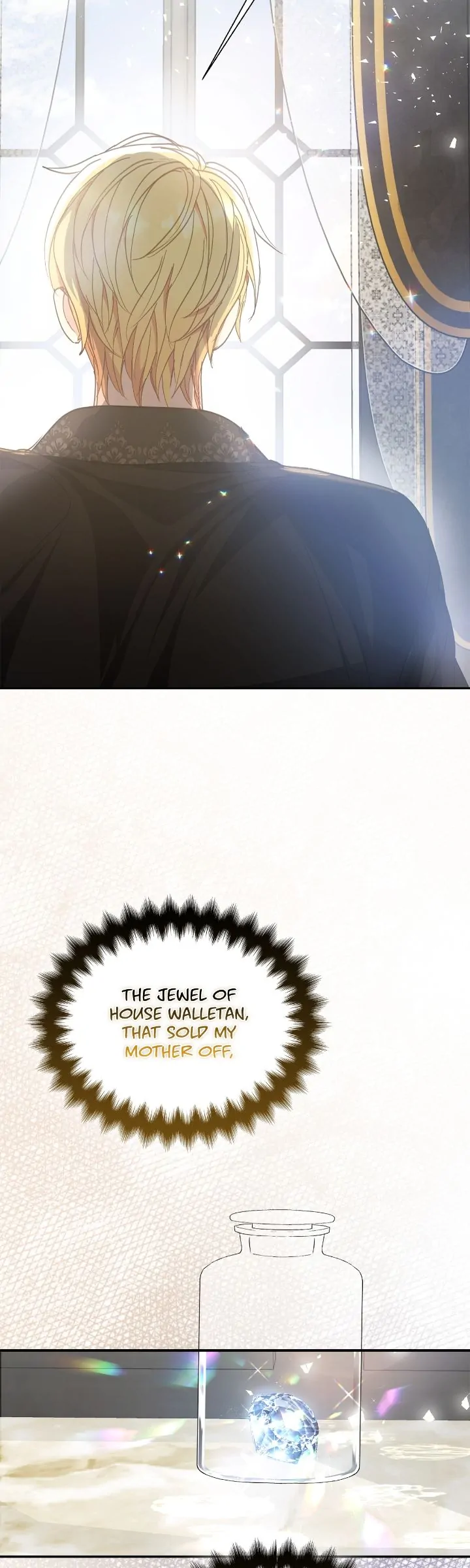 Your Majesty, Please Don’t Kill Me Again Chapter 131 page 3