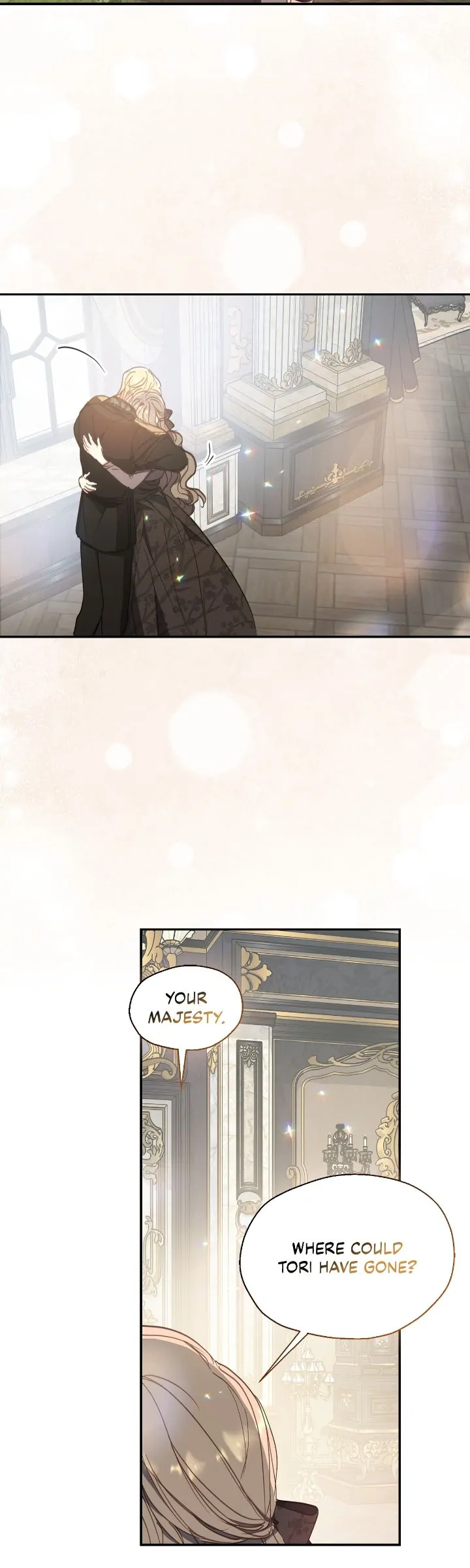 Your Majesty, Please Don’t Kill Me Again Chapter 131 page 5