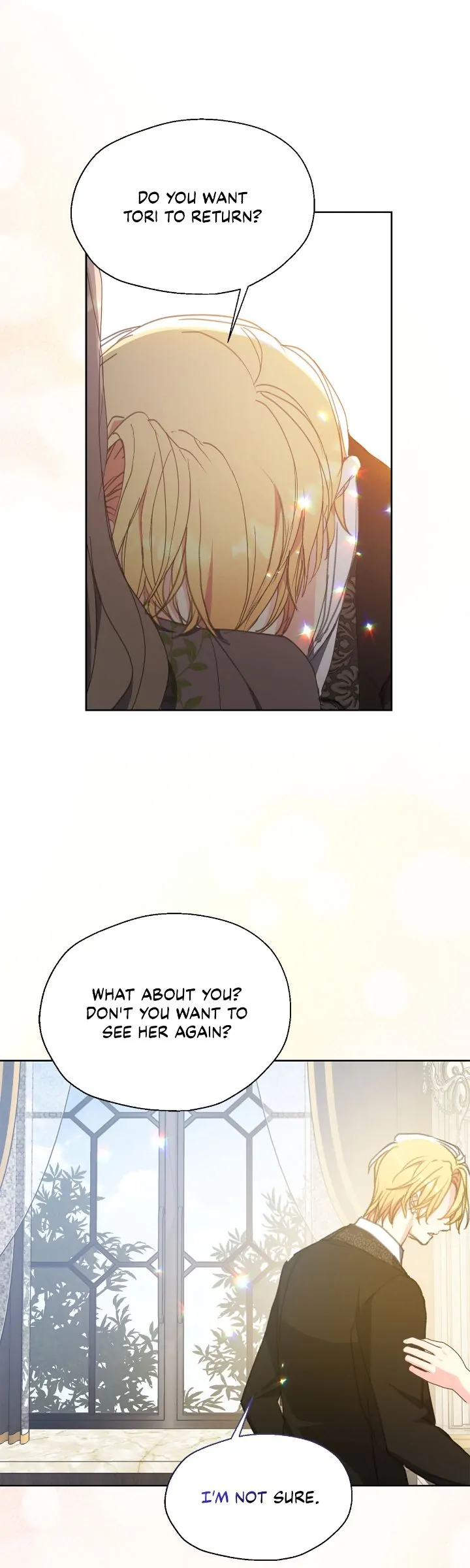 Your Majesty, Please Don’t Kill Me Again Chapter 131 page 7