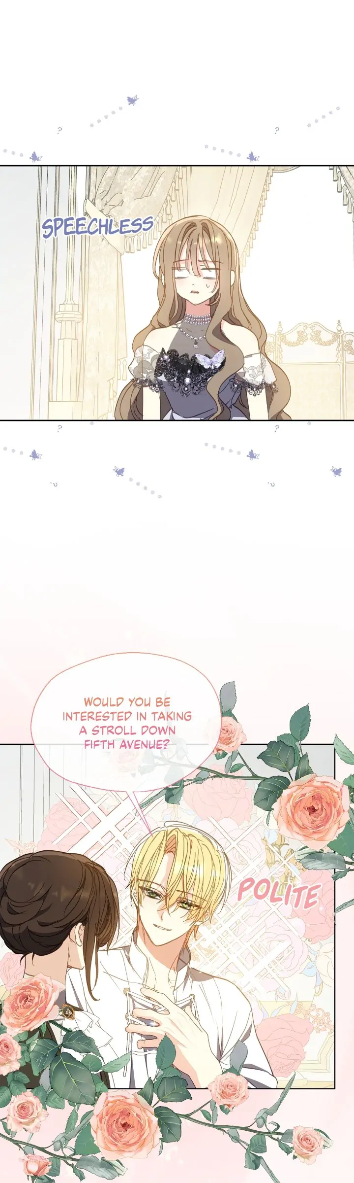 Your Majesty, Please Don’t Kill Me Again Chapter 133 page 0