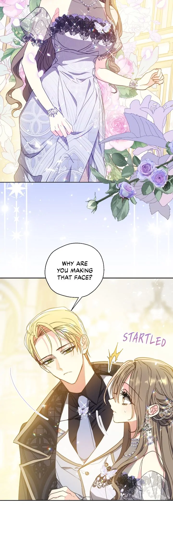 Your Majesty, Please Don’t Kill Me Again Chapter 133 page 11