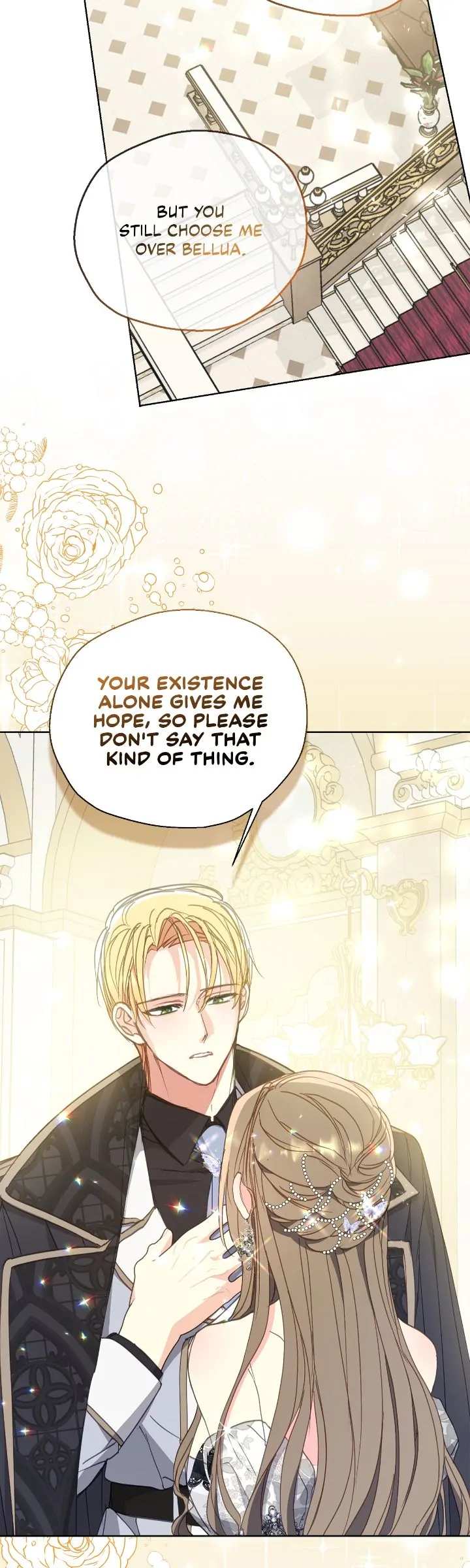 Your Majesty, Please Don’t Kill Me Again Chapter 133 page 16