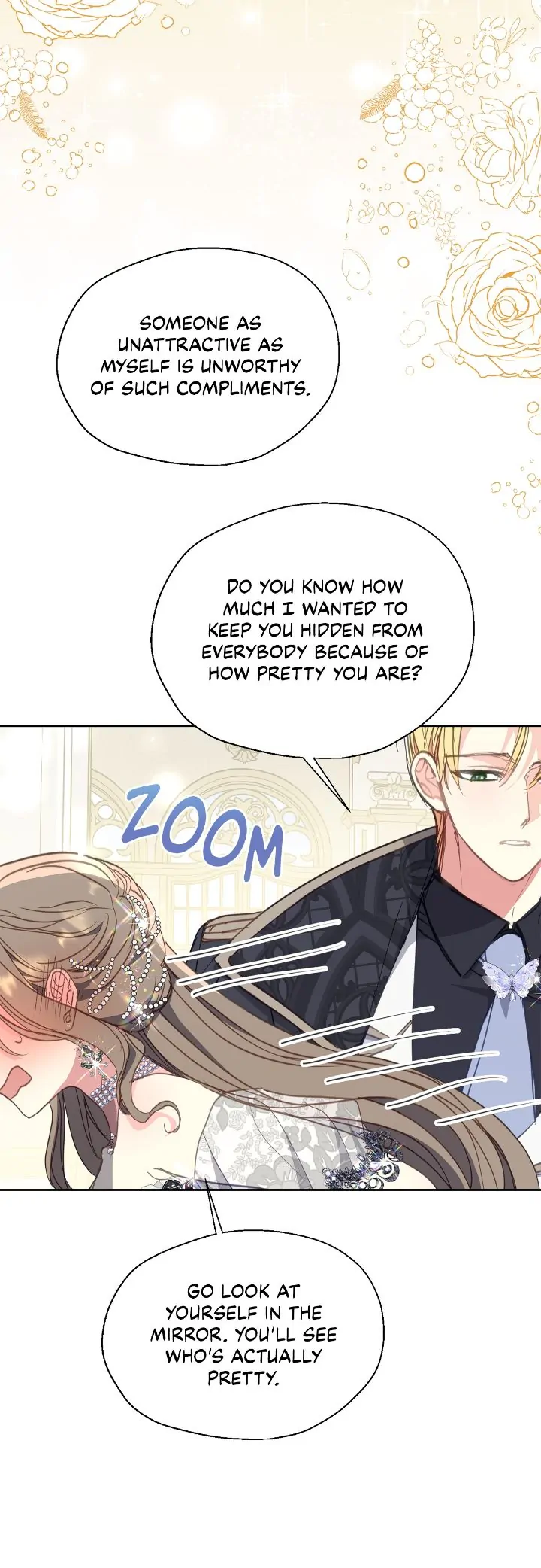 Your Majesty, Please Don’t Kill Me Again Chapter 133 page 17