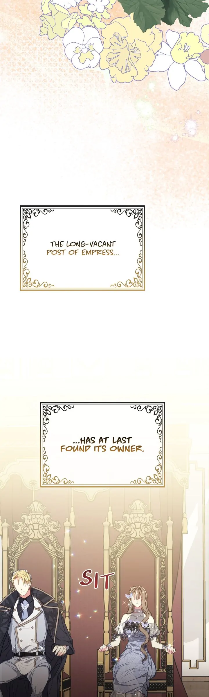 Your Majesty, Please Don’t Kill Me Again Chapter 133 page 27