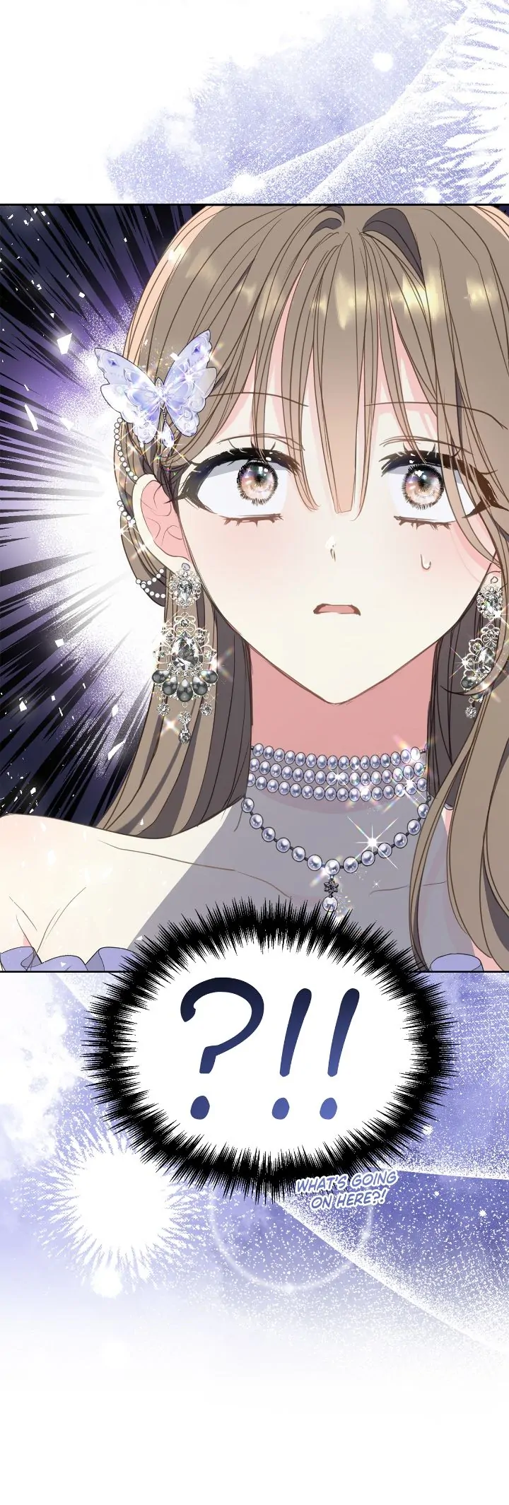 Your Majesty, Please Don’t Kill Me Again Chapter 133 page 39