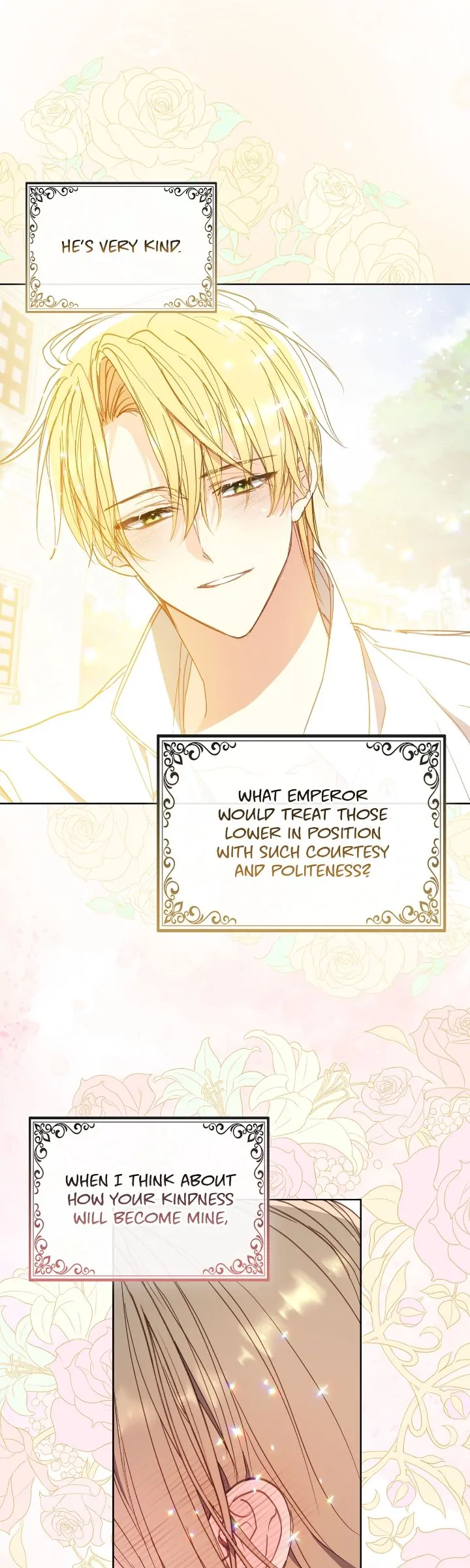 Your Majesty, Please Don’t Kill Me Again Chapter 133 page 7