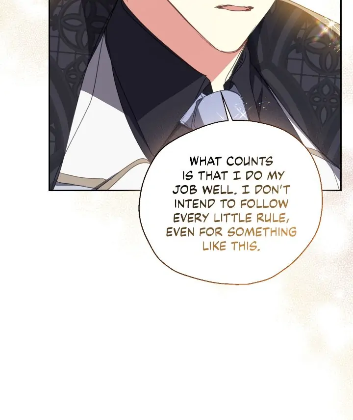 Your Majesty, Please Don’t Kill Me Again Chapter 134 page 9