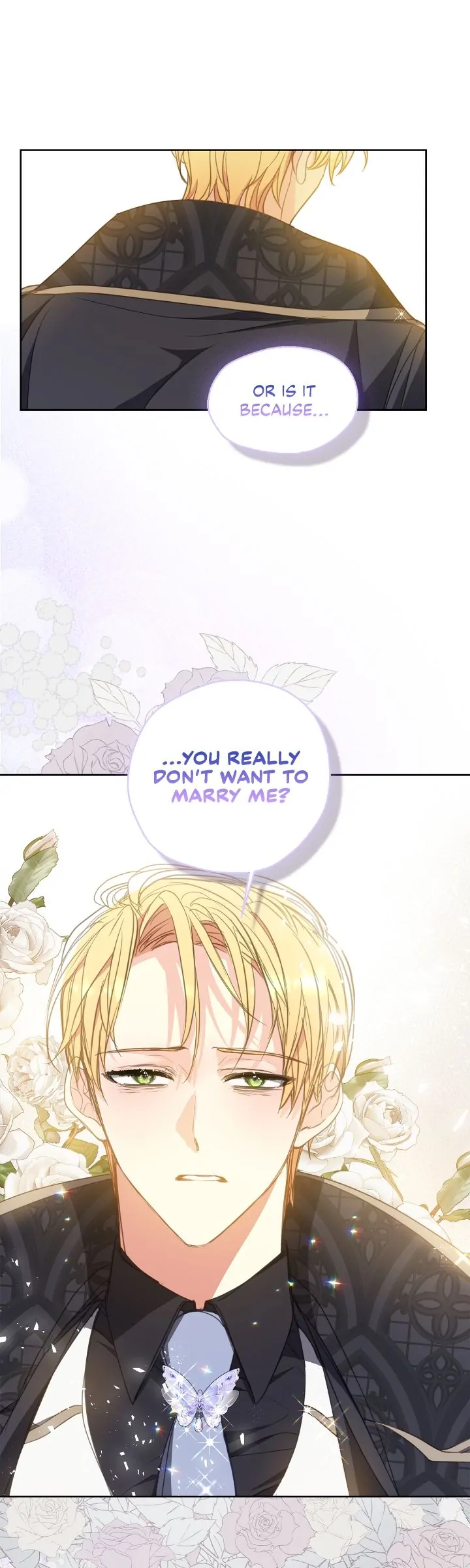 Your Majesty, Please Don’t Kill Me Again Chapter 134 page 10