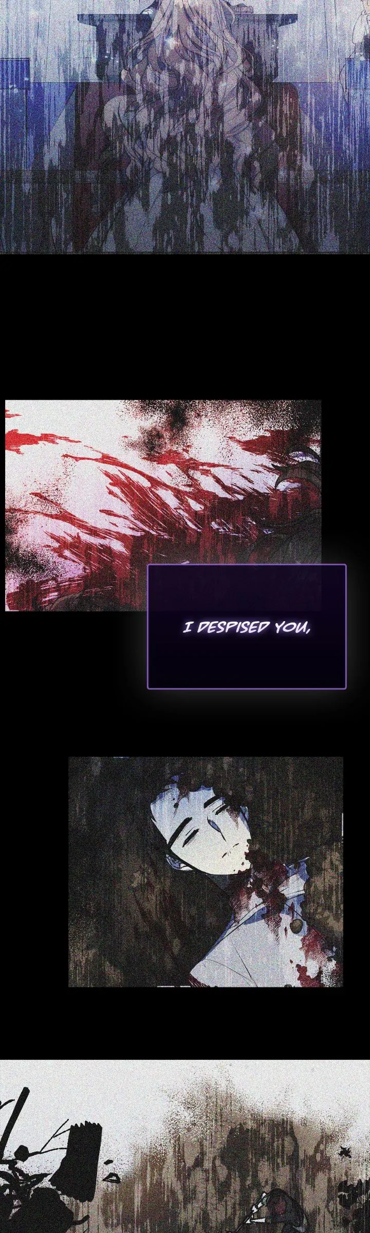 Your Majesty, Please Don’t Kill Me Again Chapter 134 page 12