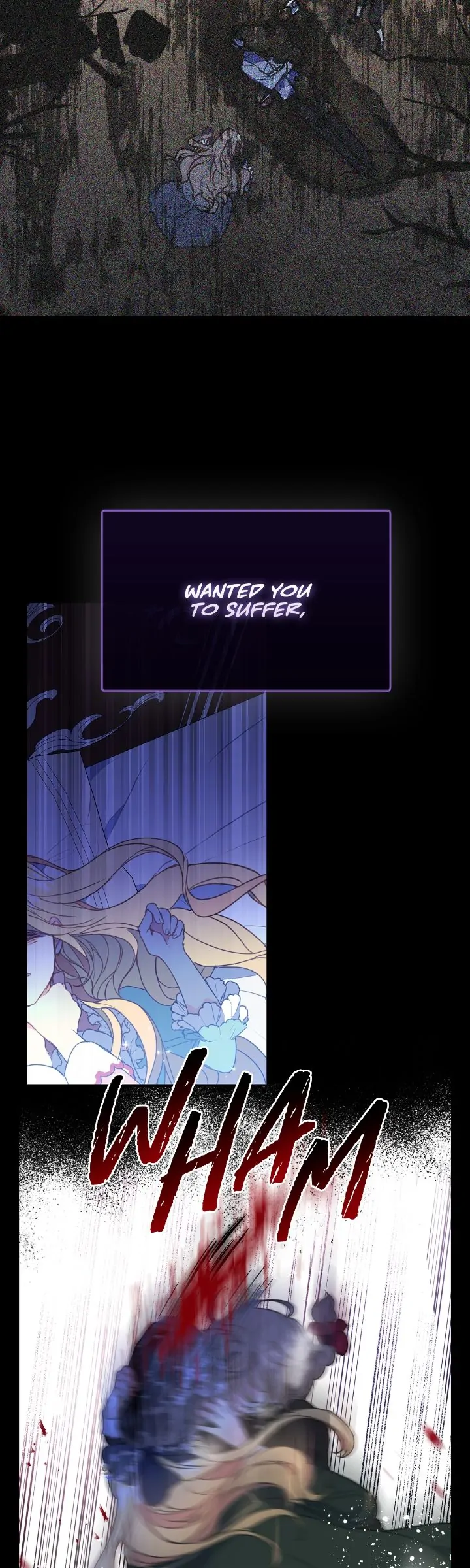 Your Majesty, Please Don’t Kill Me Again Chapter 134 page 13