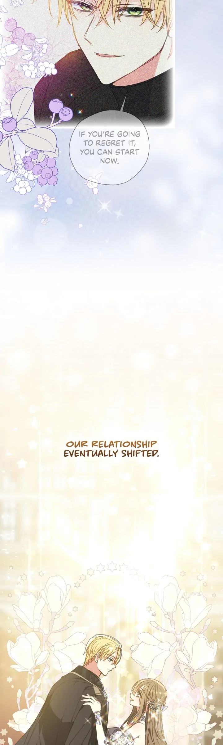 Your Majesty, Please Don’t Kill Me Again Chapter 134 page 18