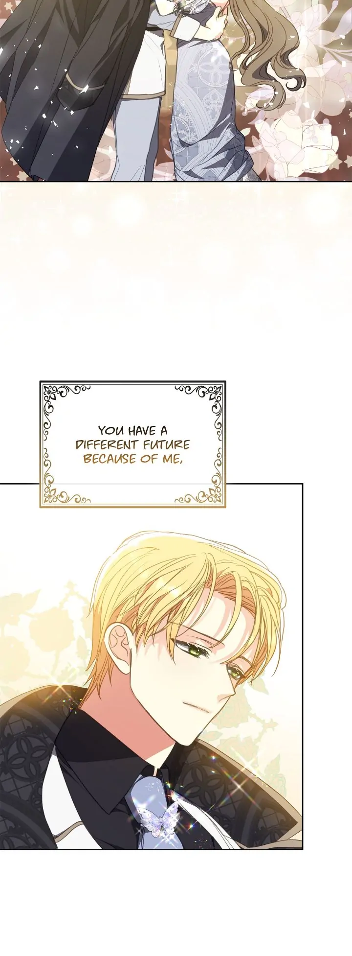 Your Majesty, Please Don’t Kill Me Again Chapter 134 page 19