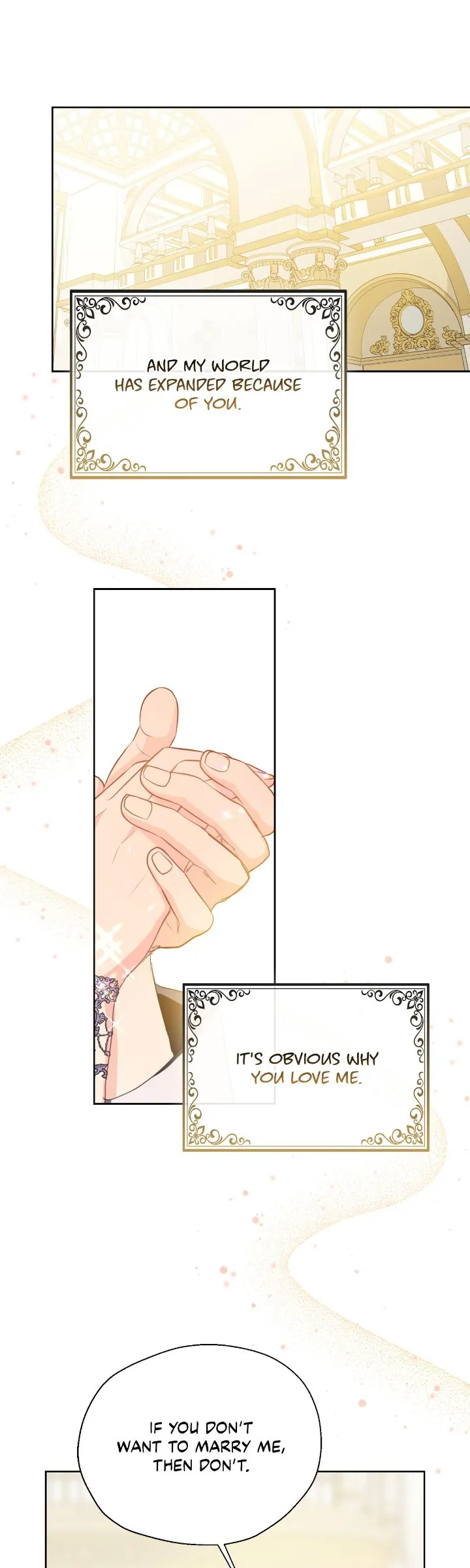 Your Majesty, Please Don’t Kill Me Again Chapter 134 page 20