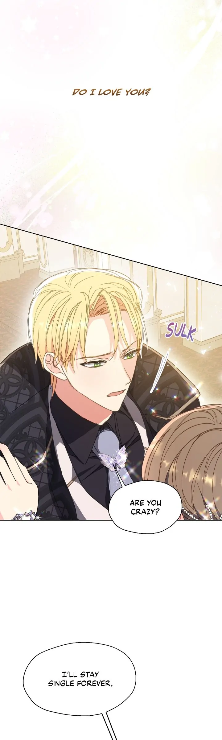 Your Majesty, Please Don’t Kill Me Again Chapter 134 page 22