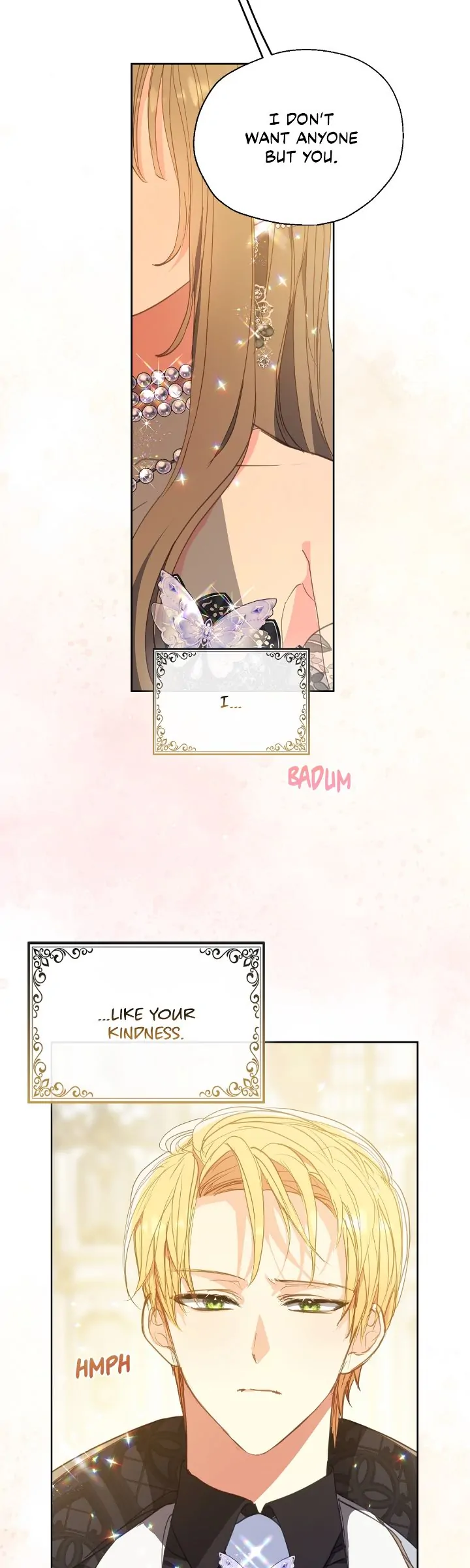Your Majesty, Please Don’t Kill Me Again Chapter 134 page 23