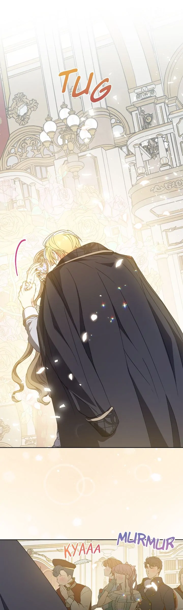 Your Majesty, Please Don’t Kill Me Again Chapter 134 page 28