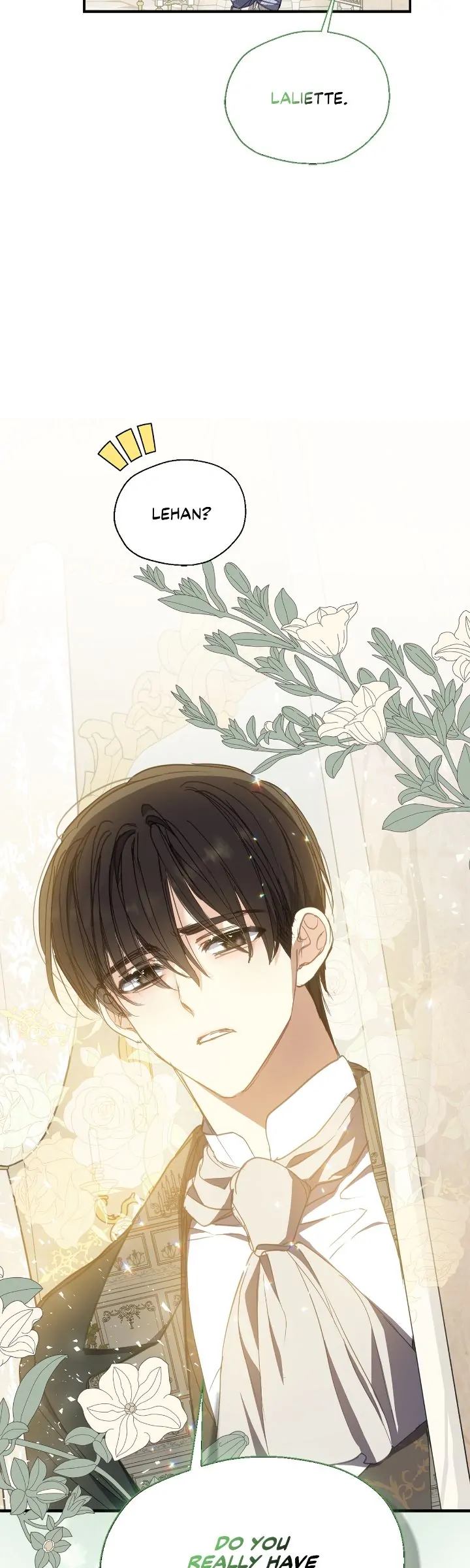 Your Majesty, Please Don’t Kill Me Again Chapter 134 page 43