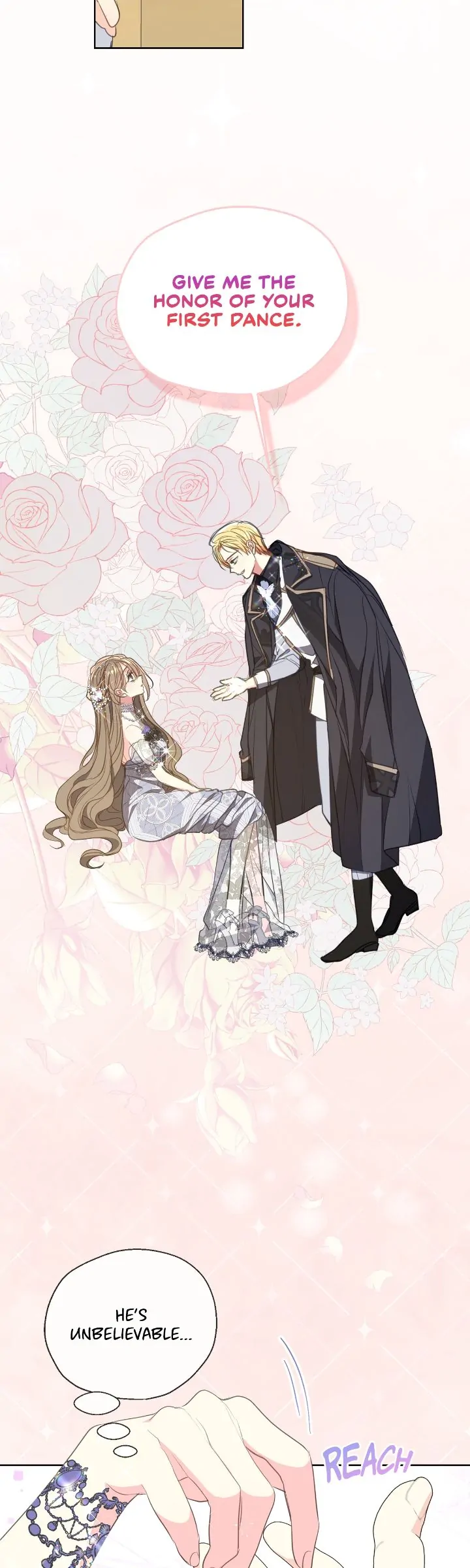 Your Majesty, Please Don’t Kill Me Again Chapter 134 page 4