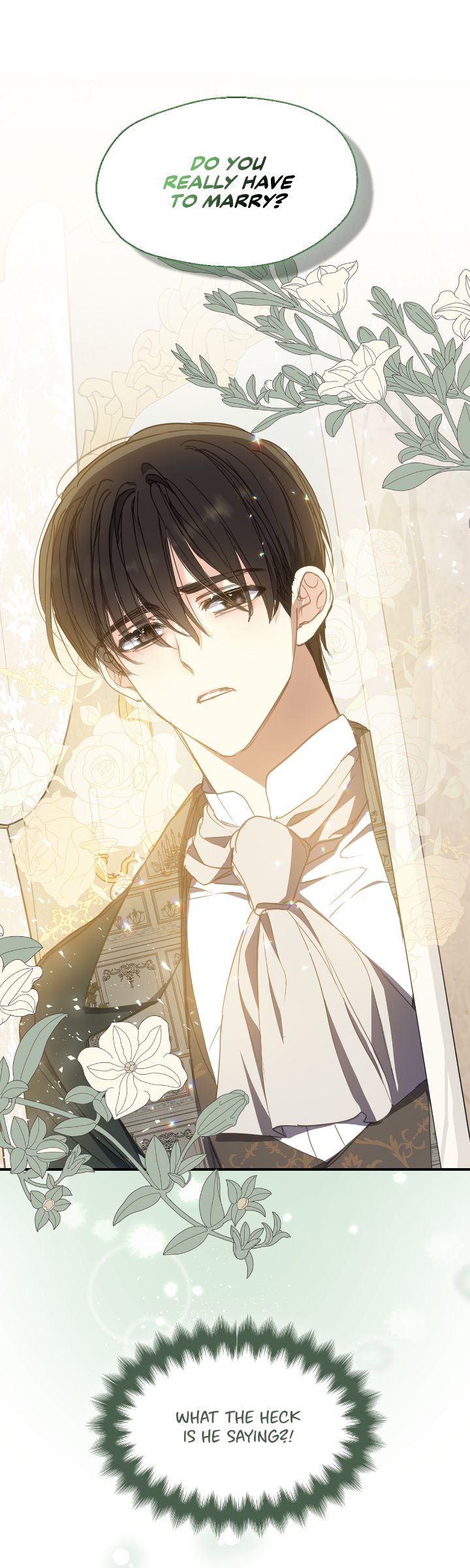 Your Majesty, Please Don’t Kill Me Again Chapter 135 page 0