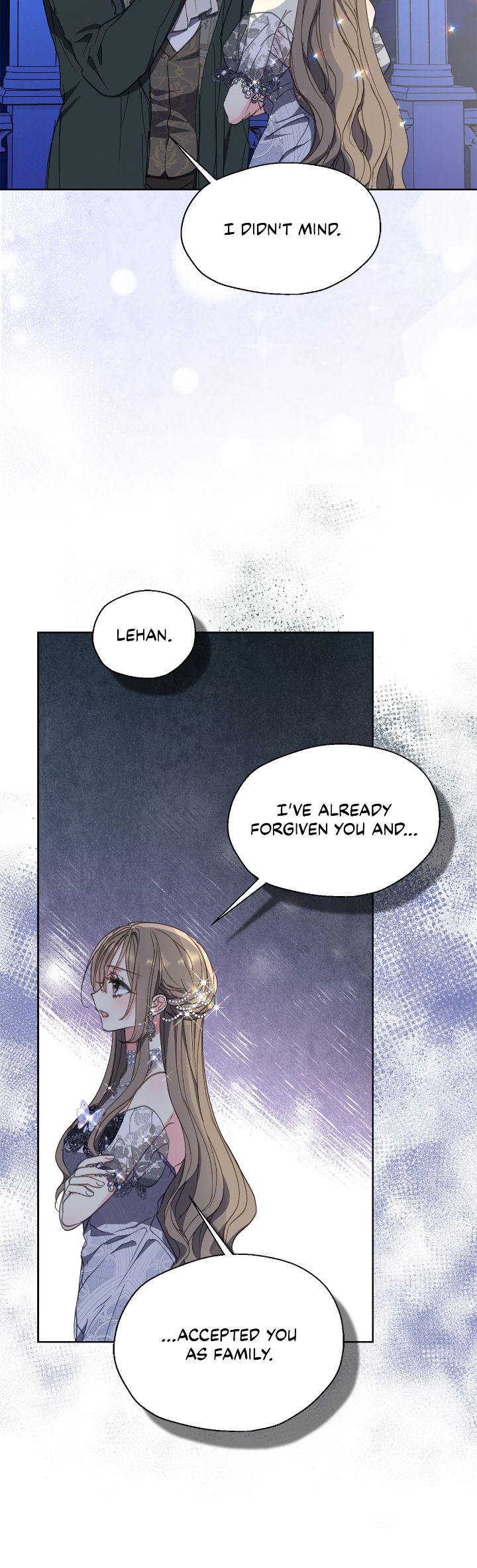 Your Majesty, Please Don’t Kill Me Again Chapter 135 page 11