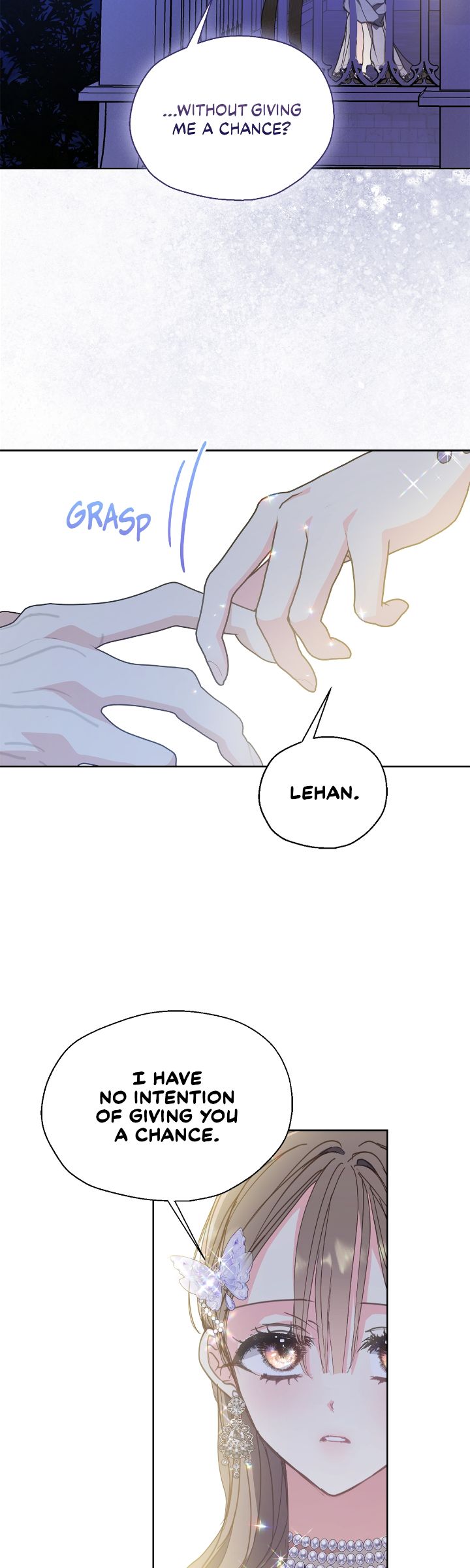 Your Majesty, Please Don’t Kill Me Again Chapter 135 page 14