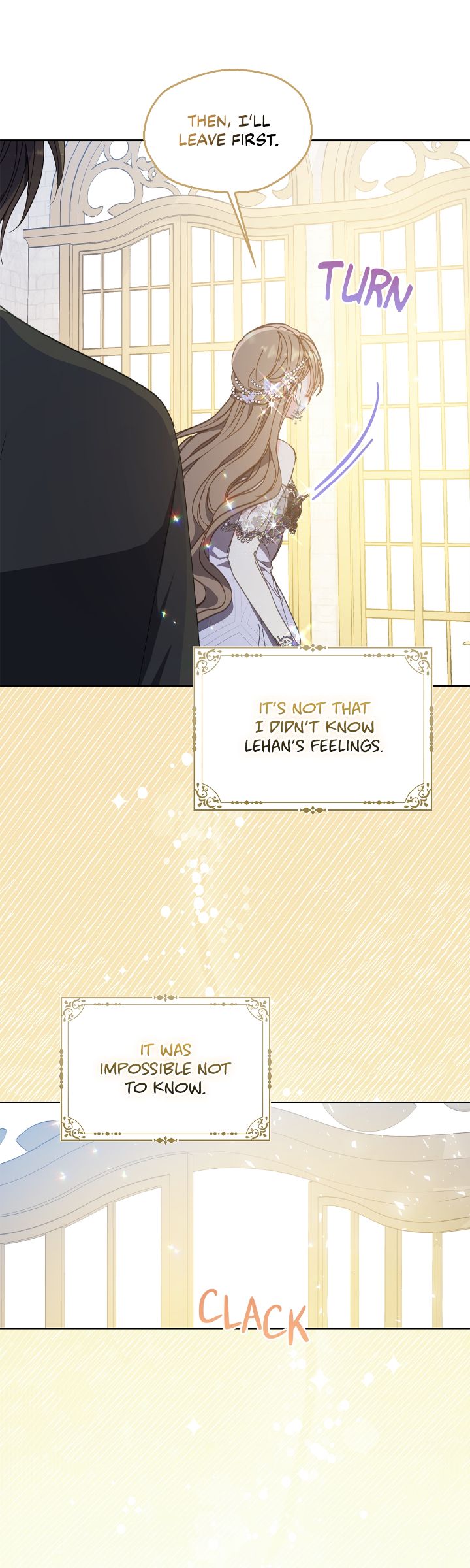 Your Majesty, Please Don’t Kill Me Again Chapter 135 page 16