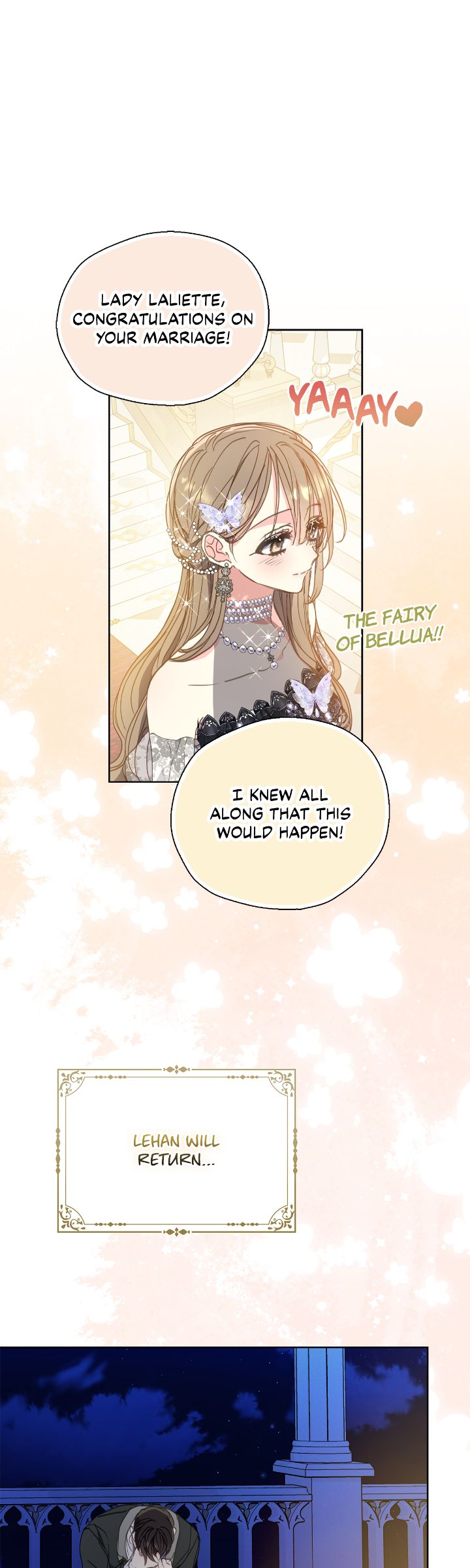 Your Majesty, Please Don’t Kill Me Again Chapter 135 page 18