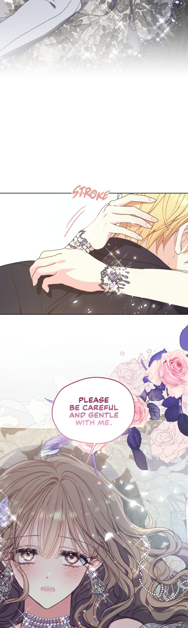 Your Majesty, Please Don’t Kill Me Again Chapter 135 page 26