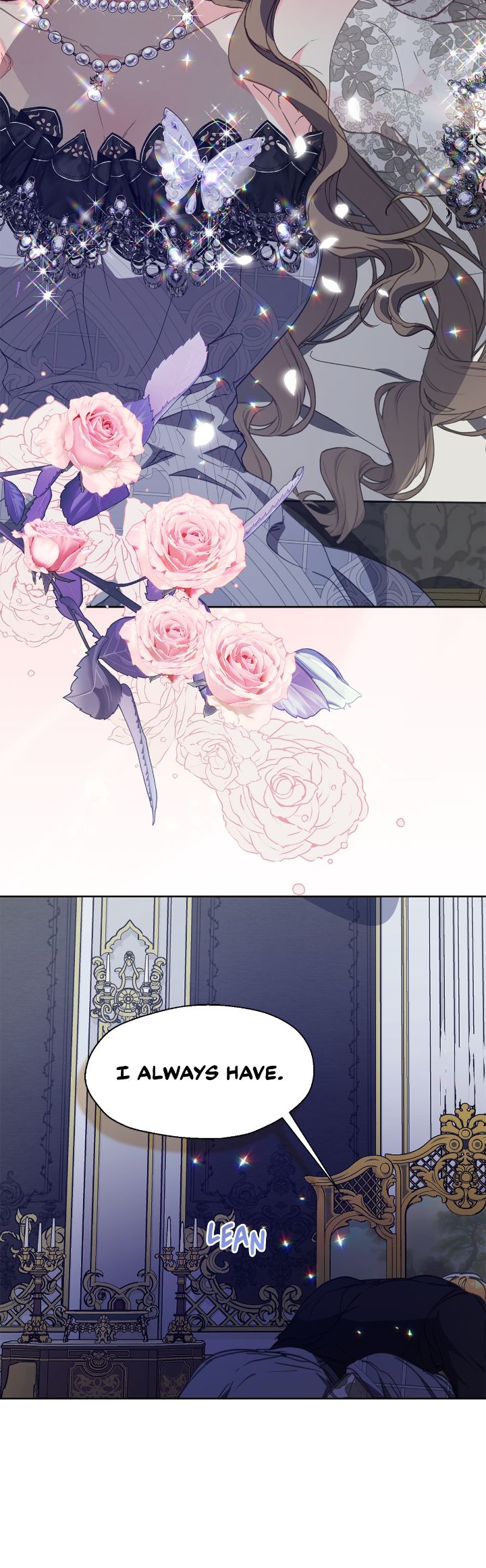 Your Majesty, Please Don’t Kill Me Again Chapter 135 page 27