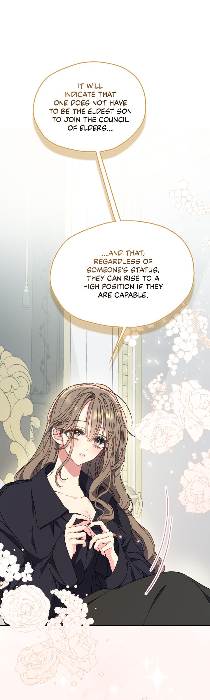 Your Majesty, Please Don’t Kill Me Again Chapter 135 page 32