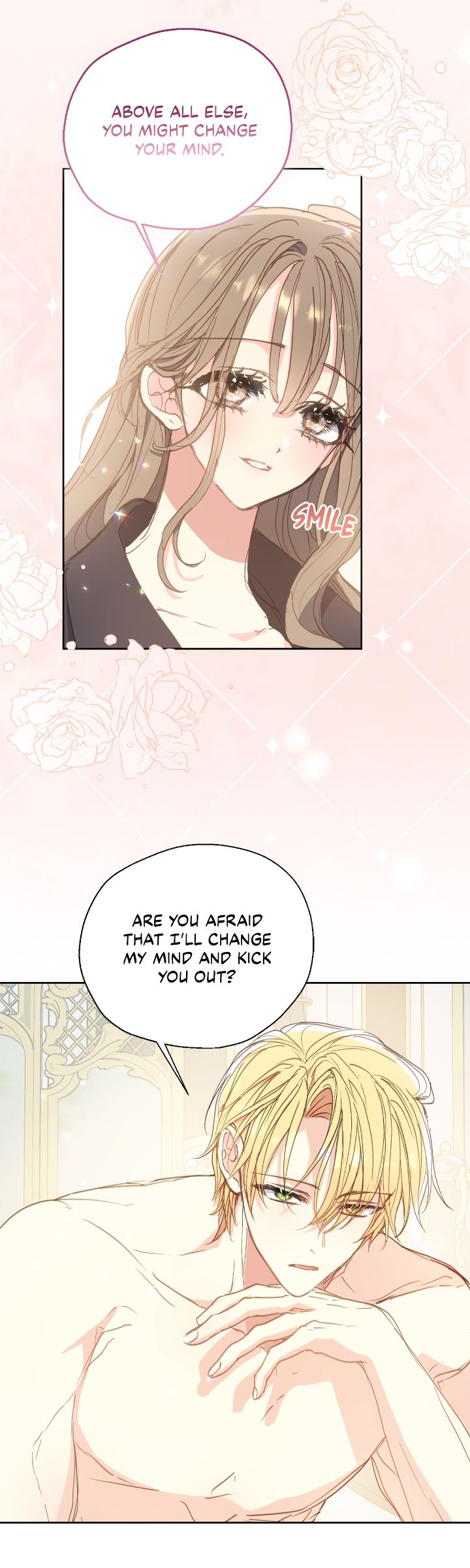 Your Majesty, Please Don’t Kill Me Again Chapter 135 page 33