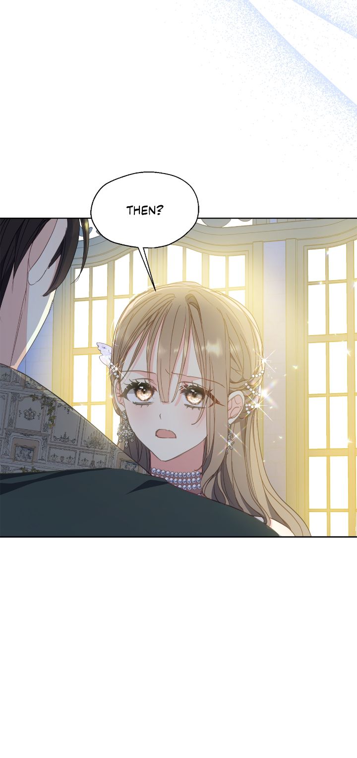 Your Majesty, Please Don’t Kill Me Again Chapter 135 page 5