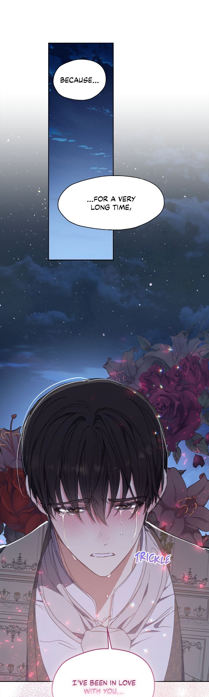 Your Majesty, Please Don’t Kill Me Again Chapter 135 page 8